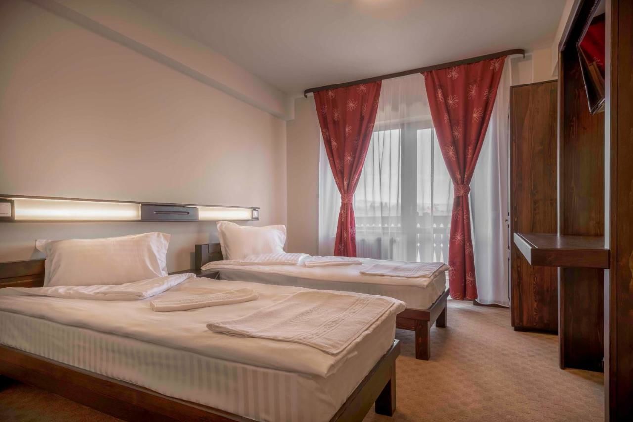 Отель Hotel Relax Sovata Совата-40